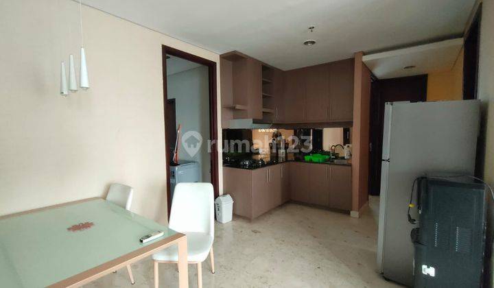  Apartemen  The Grove Suites Rasuna, Kuningan Jakarta Selatan 2