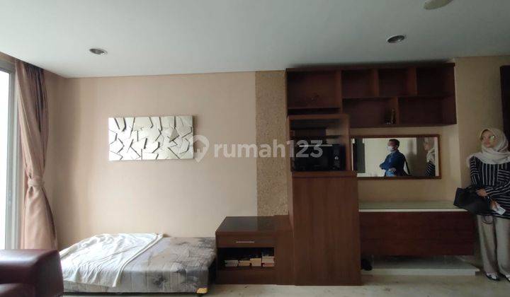  Apartemen  The Grove Suites Rasuna, Kuningan Jakarta Selatan 2