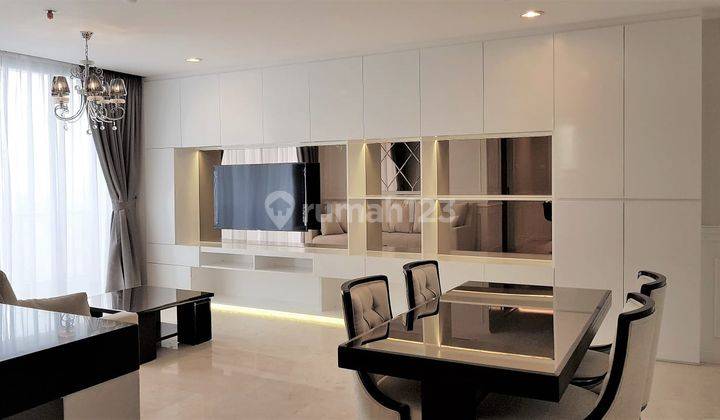 The Grove Suite Rasuna Said, Jakarta Selatan 1