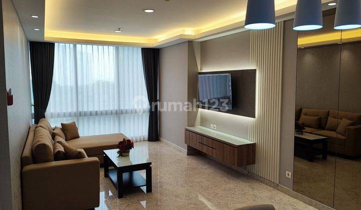 Apartemen The Grove Suite, Bagus dan Siap Huni. Rasuna Said, Kuningan Jakarta Selatan 2