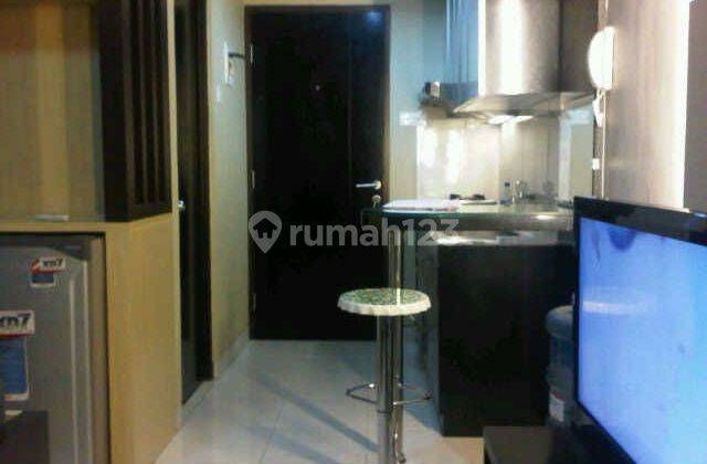 Apartemen Tamansari Sudirman, Setiabudi, Kuningan Jakarta Selatan 1