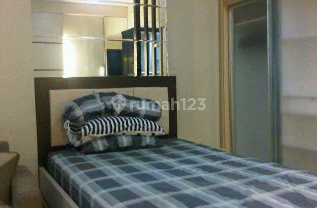 Apartemen Tamansari Sudirman, Setiabudi, Kuningan Jakarta Selatan 2