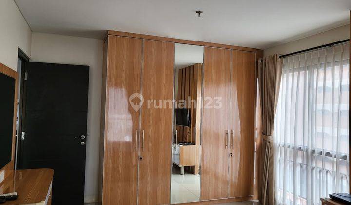 Apartemen Tamansari Semanggi, Karet Semanggi, Jakarta Selatan 2