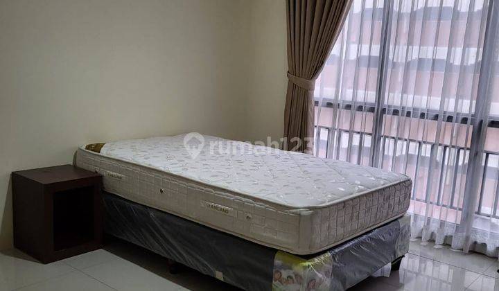 Apartemen Thamrin Residence, Thamrin. Jakarta Pusat 2