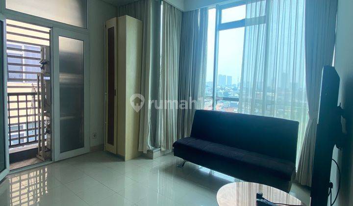 Apartemen Kuningan Place Terawat dan Siap Huni, Kuningan Jakarta Selatan 1