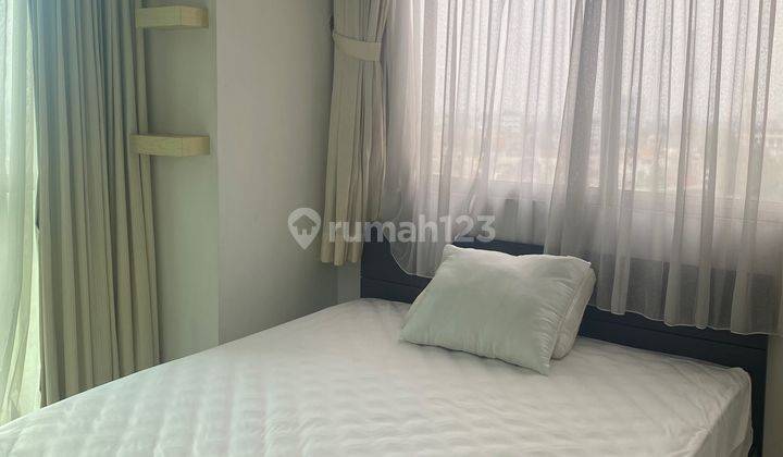 Apartemen Kuningan Place Terawat dan Siap Huni, Kuningan Jakarta Selatan 2