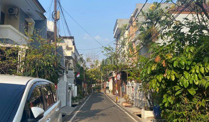 Rumah Siap Huni di Petojo, Jakarta Pusat 2