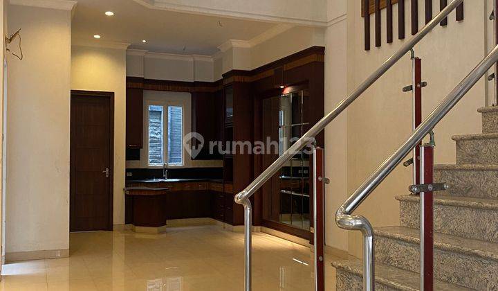 Super Murah. Rumah Bagus, Terawat dan Siap Huni. Harga Dibawah NJOP, Petojo Jakarta Pusat. 1