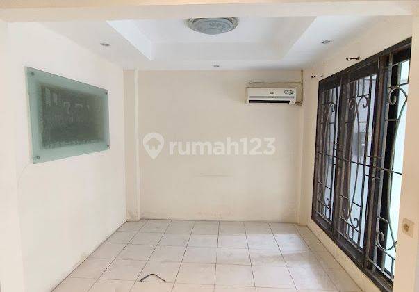 Rumah Sewa Siap Huni di Taman Ratu, Jakarta Barat 2