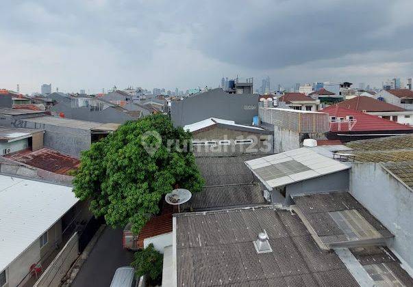 Rumah Kost-Kostan Bagus Terawat di Tomang, Jakarta Barat 1