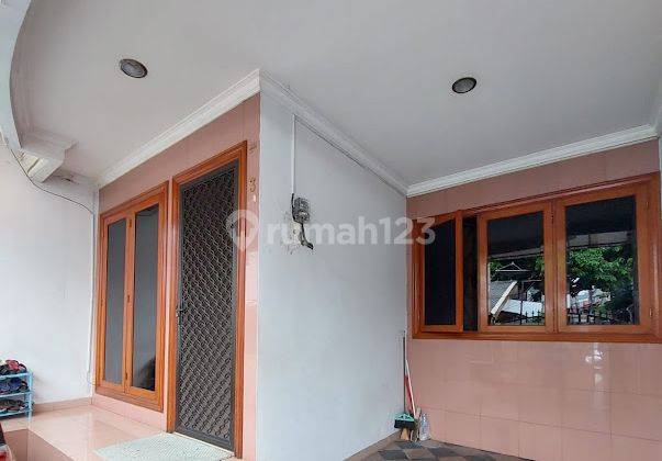 Rumah Kost-Kostan Bagus Terawat di Tomang, Jakarta Barat 2