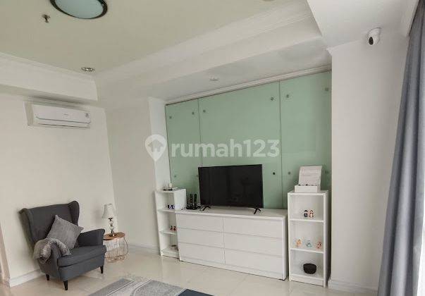 Apartemen Puri Imperium, Unit Bagus, Siap Huni. Kuningan Jakarta Selatan 2