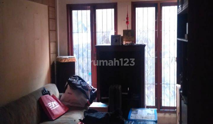 Rumah Terawat Siap Huni di Petojo Jakarta Pusat 2