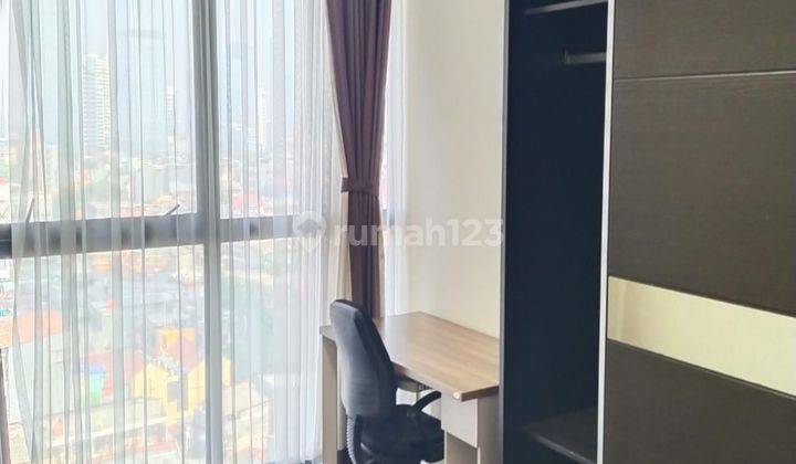 Apartemen Setiabudi Residence Terawat dan Siap Huni, Setiabudi, Kuningan, Jakarta Selatan 1