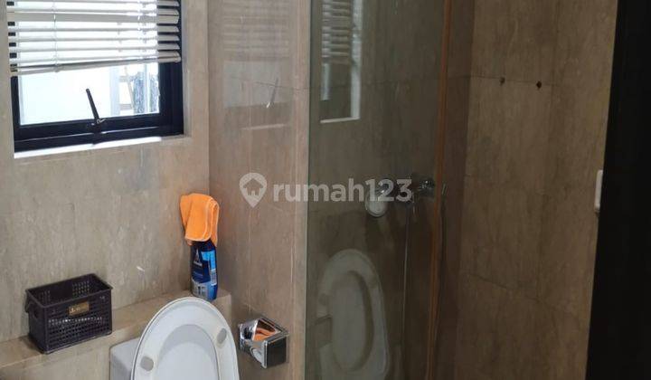 Apartemen Setiabudi Residence Terawat dan Siap Huni, Setiabudi, Kuningan, Jakarta Selatan 2