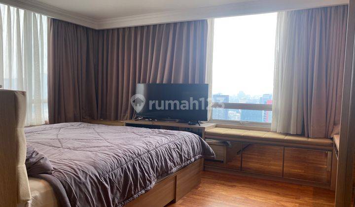 Apartemen Denpasar Residence 2BR Unit Bagus dan Siap Huni 1