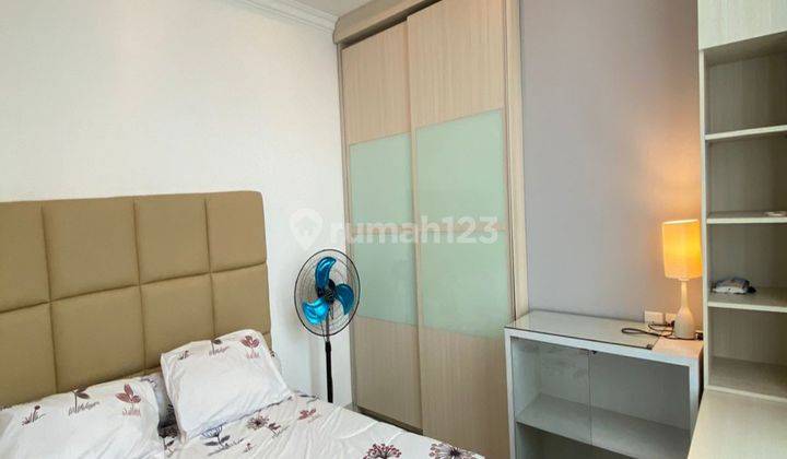 Apartemen Bagus 2BR Siap Huni, Lokasi Strategis 2