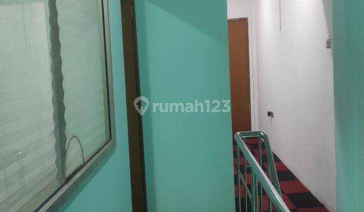 Ruko 5 Lantai Strategis Lokasi di Harmoni, Jakarta Pusat 1