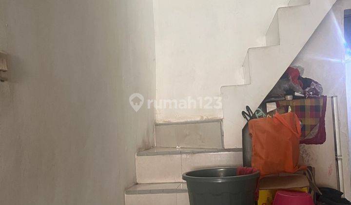 Rumah 2 Lantai Strategis di Dwiwarna, Mangga Besar Jakarta Pusat 2