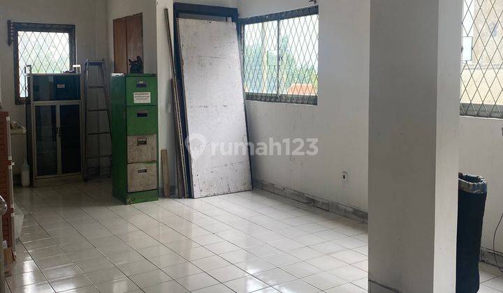 Ruko Strategis Pinggir Jalan 3 Lantai, Bekasi Jawa Barat 1