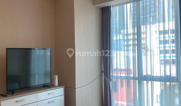 Apartemen Sky Garden 1BR. Bagus Siap Huni, Lokasi Strategis. 1