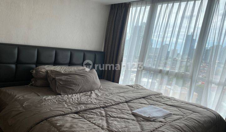 Apartemen 2BR Bagus Siap Huni, Full Furnished 2