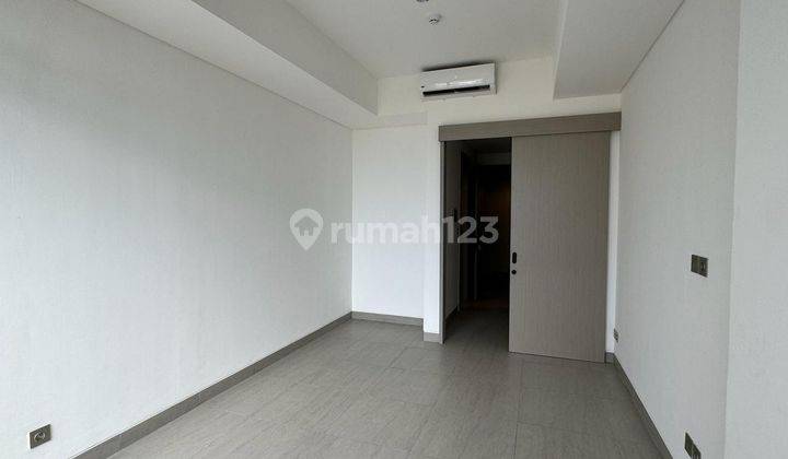 Murah Apartemen Baru 1 BR, Semi Furnished 2