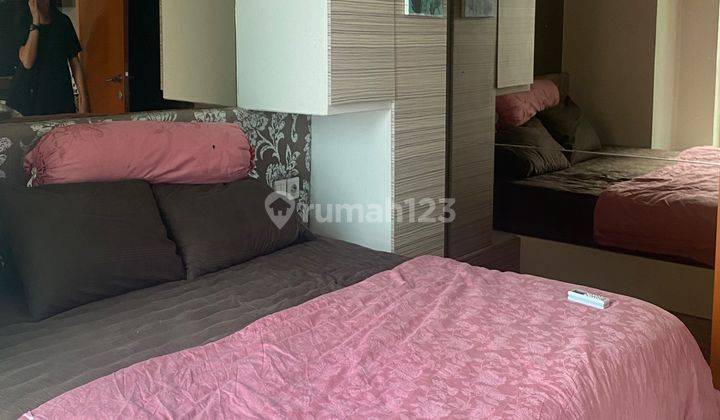 Kuningan Place 2BR Unit Rapi, Siap Huni. 1