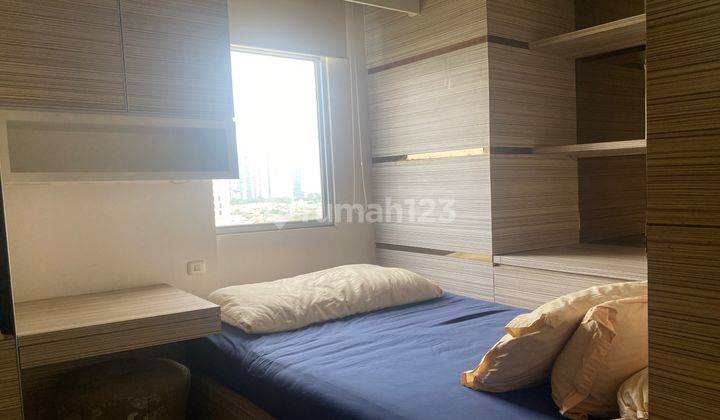 Kuningan Place 2BR Unit Rapi, Siap Huni. 2