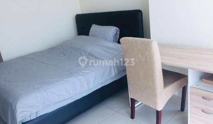 Kemang Village 2+1BR Siap Huni, Furnished 2