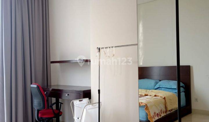 L’Avenue Apartment Bagus Siap Huni, Pancoran Jakarta Selatan 2