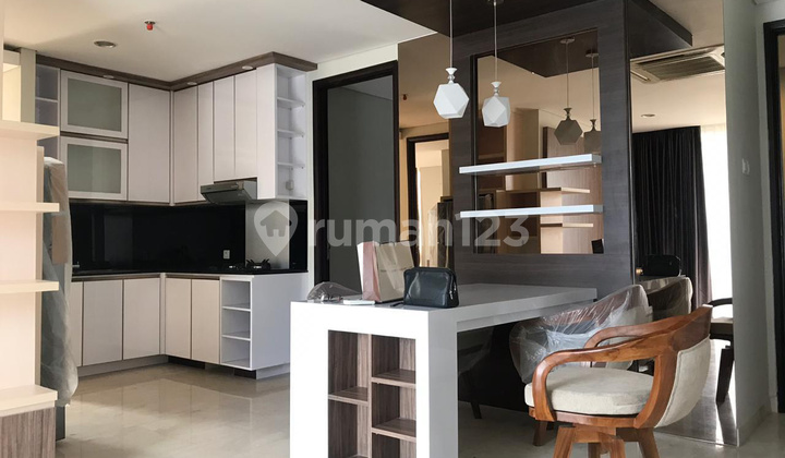 The Grove 2 Kamar Tidur, Furnished, Good View The Grove 2 Kamar Tidur, Furnished, Good View