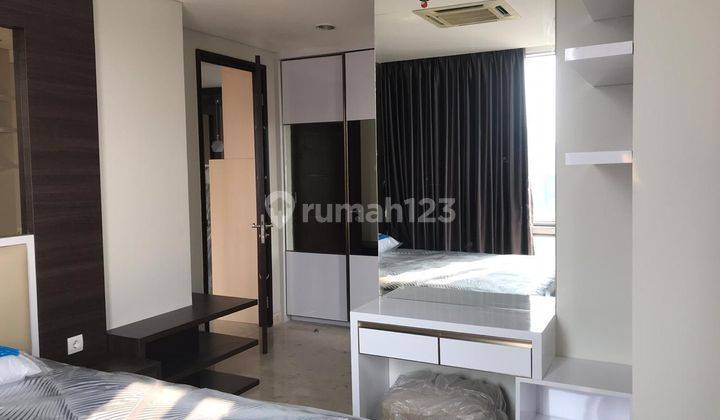 The Grove Apartment Good View.  2 Kamar Tidur.  Furnished 2