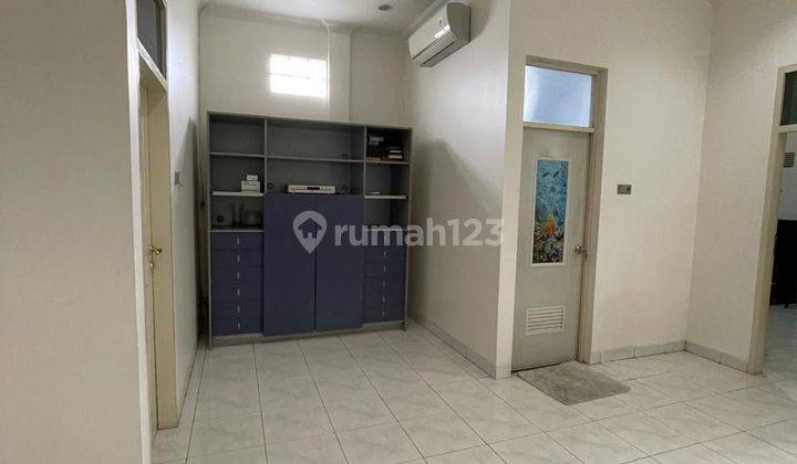 BU Rumah 2 Lantai Siap Huni, di TPI Jakarta Utara 2