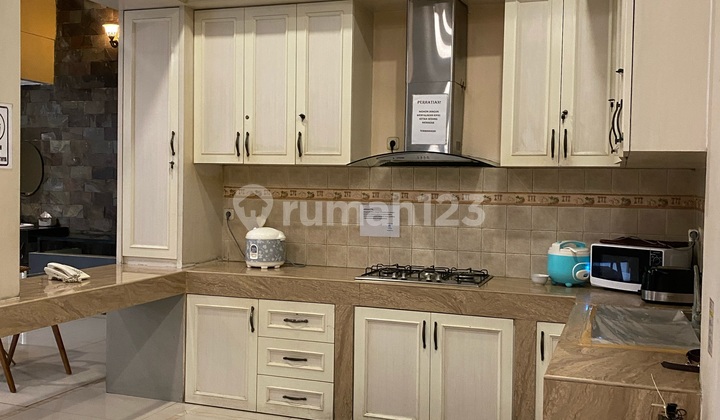 Rumah Kost 5 Lantai Di Setiabudi. Jakarta