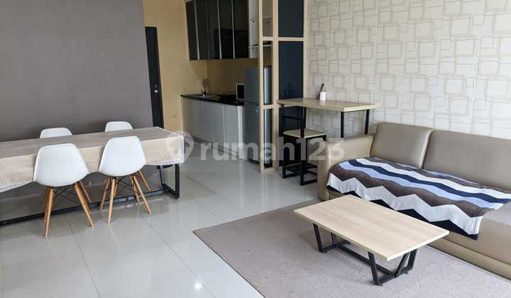 Tamansari Semanggi 1 Bedroom Apartment