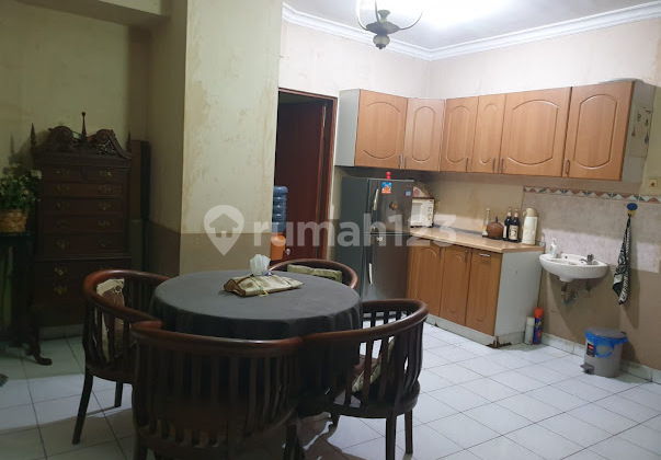 Graha Cempaka Mas 3 Bedroom Furnished 2