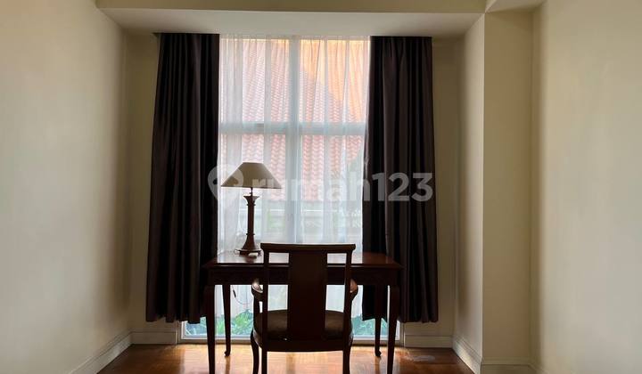 Menteng Executive 3 Bedroom Apartment 2