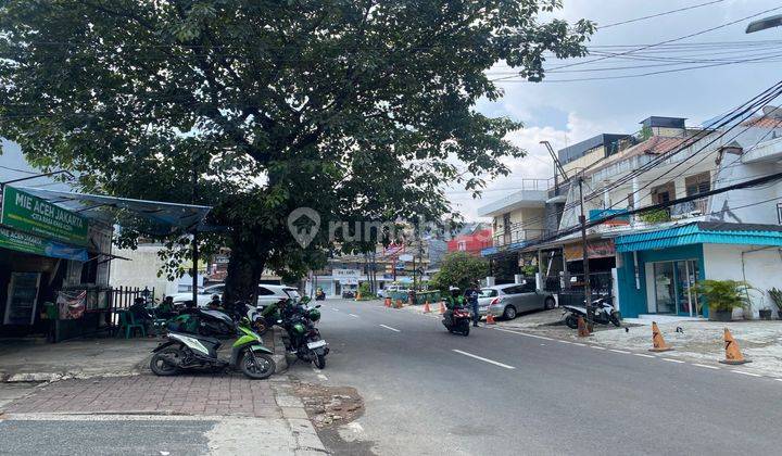 Rumah 2 Lantai Hit Tanah Dekat Area Perkantoran. Shm 1