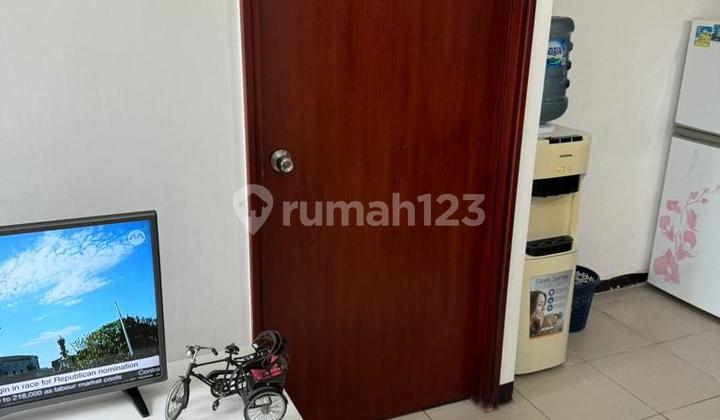 Sudirman Park 1 Nice Bedroom and Ready to Occupy 2