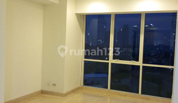 Setiabudi Sky Garden 2 Bedroom. Unfurnished 2