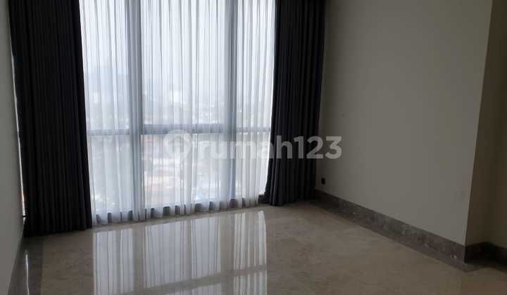 District 8 Apartment. 1 Bedroom. Ready to Occupy