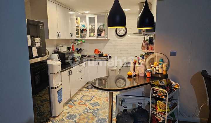 Apartemen Puri Casablanca 3 Kamar Tidur. Jakarta Selatan 2