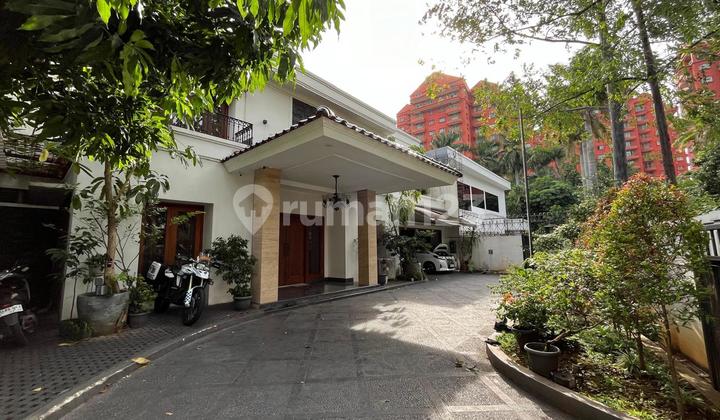 Rumah Bagus Prime Area 2 Lantai. Pondok Indah Rumah Bagus Prime Area 2 Lantai. Pondok Indah