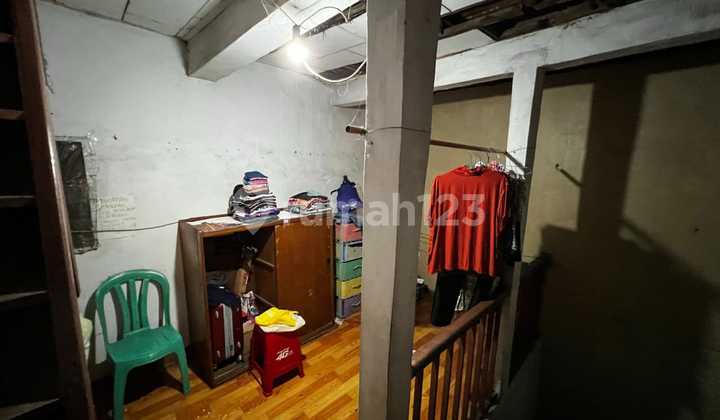 Rumah Kost Aktif Di Cideng Jakarta Pusat