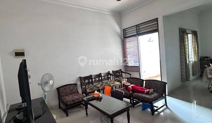 Rawamangun Rumah 2 Lantai Terawat Dan Siap Huni 1