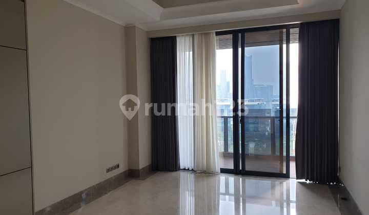 District 8 Apartment. 1 Bedroom. Ready to Occupy 2