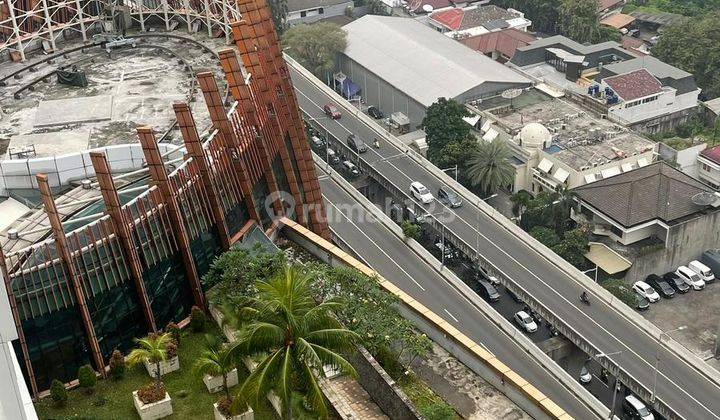 Denpasar Residence . Lokasi Strategis. 3 Kamar Tidur 1