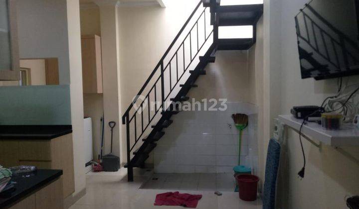 Petojo Rumah 2 Lantai, Siap Huni, Furnished 2