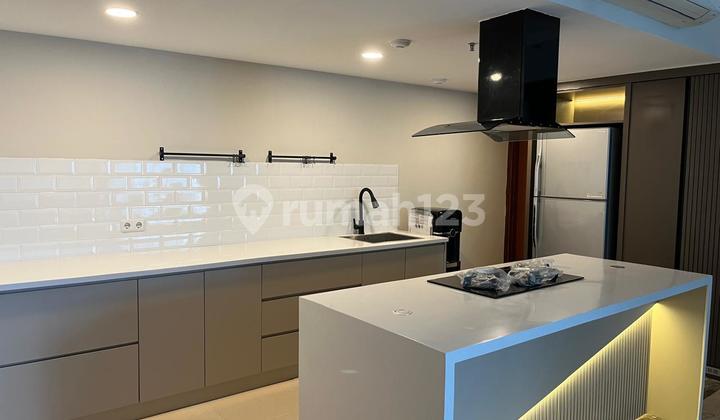 Puri Imperium 3+1 Br. Lokasi Strategis. 